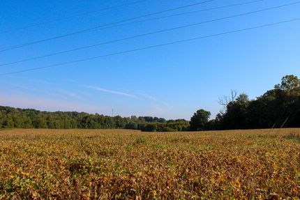 Land for sale in Lawrence County, Indiana