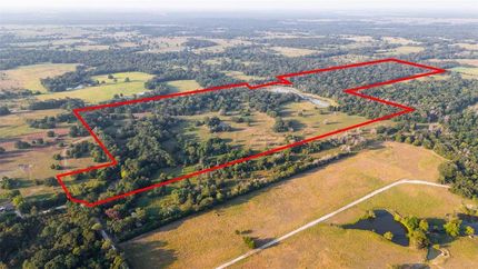 Undeveloped Land for sale in Madison County, Texas
