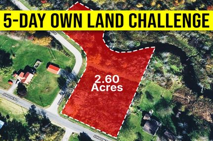 Farm and Ranch for sale in Oswego County, New York