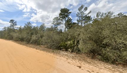 Land for sale in Putnam County, Florida