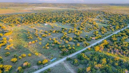 Land for sale in Palo Pinto County, Texas