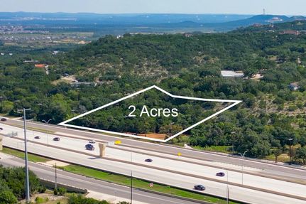 Undeveloped Land for sale in Bexar County, Texas