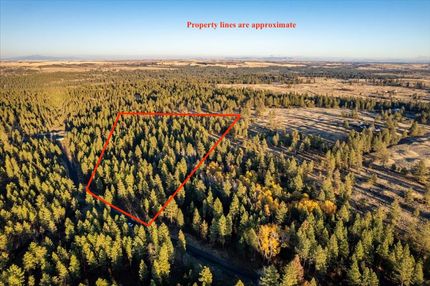 Land for sale in Spokane County, Washington