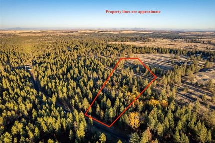 Land for sale in Spokane County, Washington