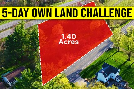 Farm and Ranch for sale in Oneida County, New York