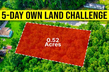 Timberland Property for sale in Bertie County, North Carolina