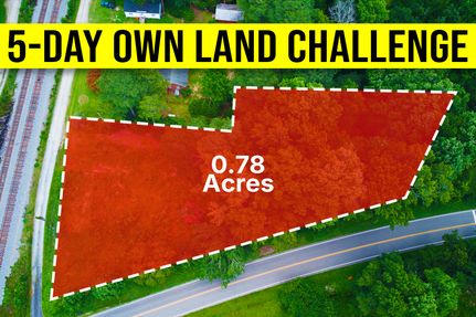 Timberland Property for sale in Wilson County, North Carolina