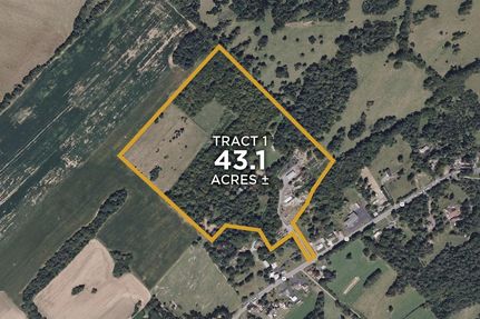 Farm and Ranch for sale in Cumberland County, Pennsylvania