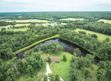 Hunting Property for sale in Crawford County, Missouri
