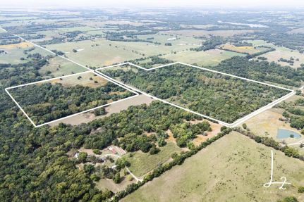 Undeveloped Land for sale in Montgomery County, Kansas