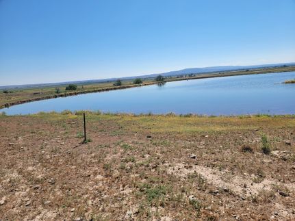 Land for sale in Big Horn County, Wyoming