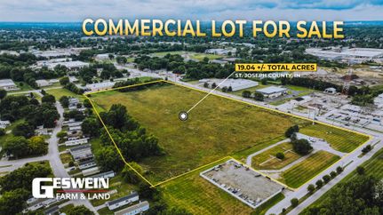 Commercial Property for sale in St Joseph County, Indiana