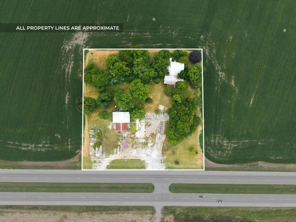 Land in Christian County, Kentucky