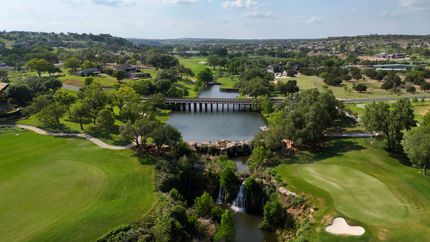 Timberland Property for sale in Gillespie County, Texas