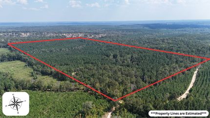 Timberland Property for sale in Barbour County, Alabama