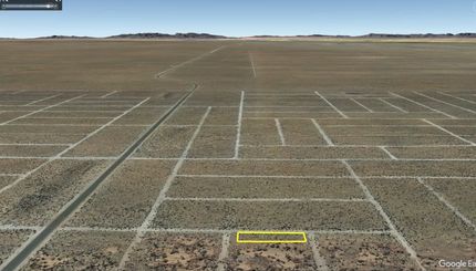 Land for sale in El Paso County, Texas