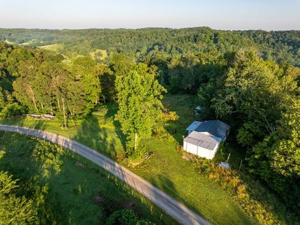 Farm and Ranch in Muskingum County, Ohio