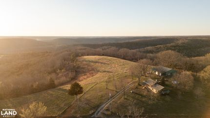 Land for sale in Christian County, Missouri