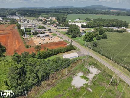 Undeveloped Land for sale in Madison County, Alabama