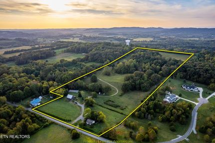 Timberland Property for sale in Blount County, Tennessee