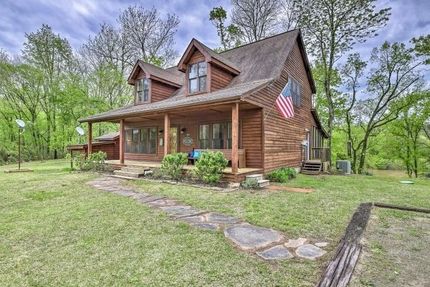 Land for sale in Izard County, Arkansas