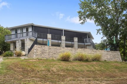 Farm and Ranch for sale in Stone County, Missouri