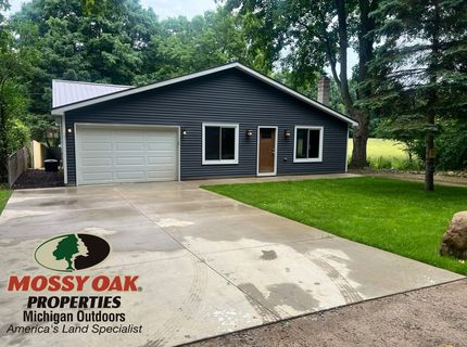 Land for sale in Shiawassee County, Michigan