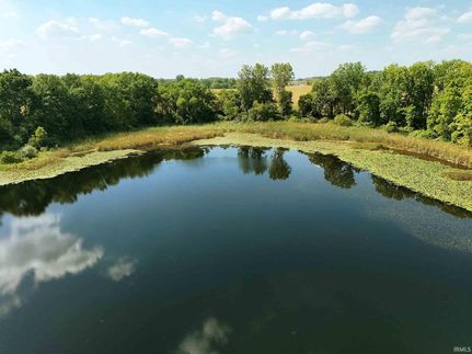 Land for sale in Steuben County, Indiana