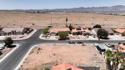 Homesite for sale in Mohave County, Arizona