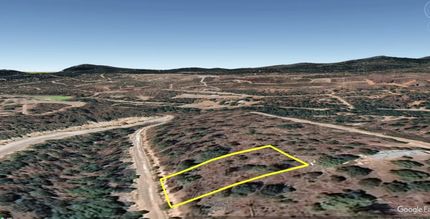 Undeveloped Land for sale in Otero County, New Mexico