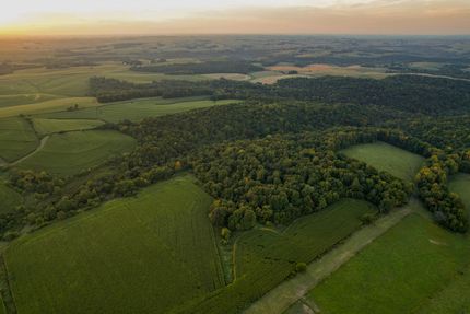 Undeveloped Land for sale in Clayton County, Iowa