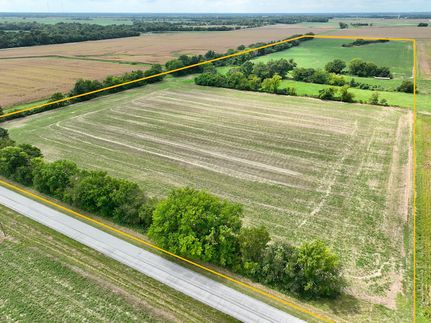 Land for sale in Jasper County, Missouri