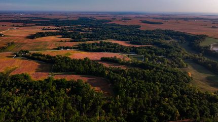 Timberland Property for sale in Vermillion County, Indiana