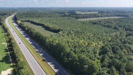 Farm and Ranch for sale in Northampton County, North Carolina