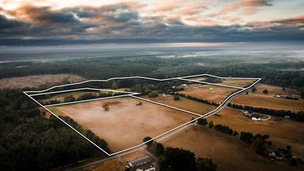 Timberland Property for sale in Louisa County, Virginia