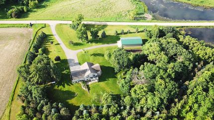 Land for sale in Douglas County, Minnesota