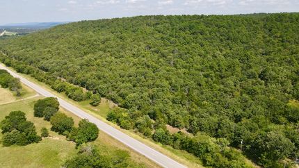 Undeveloped Land for sale in Atoka County, Oklahoma