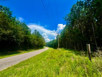 Farm and Ranch for sale in Jefferson Davis County, Mississippi