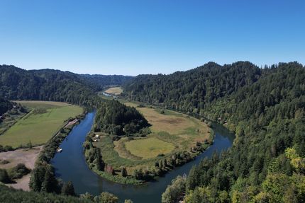 Farm and Ranch for sale in Douglas County, Oregon