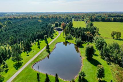 Homesite for sale in Taylor County, Wisconsin