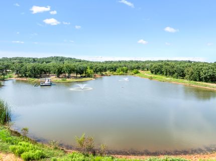 Hunting Property for sale in Montague County, Texas