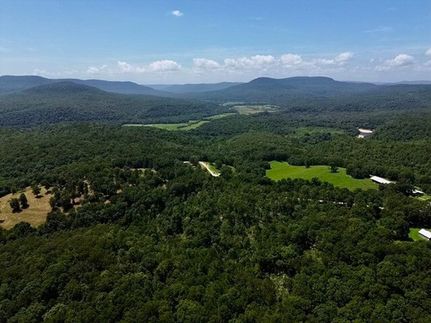 Undeveloped Land for sale in Searcy County, Arkansas