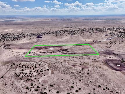 Undeveloped Land in Apache County, Arizona