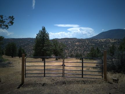 Recreational Property in Siskiyou County, California