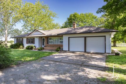 Farm and Ranch for sale in Montgomery County, Kansas