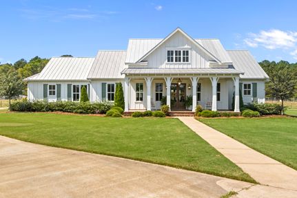 Recreational Property for sale in Tuscaloosa County, Alabama