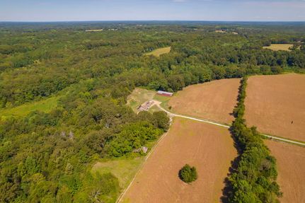 Timberland Property for sale in Carroll County, Tennessee