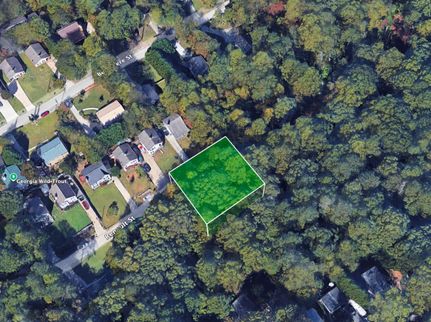 Land for sale in Forsyth County, Georgia