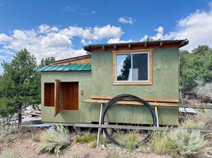 Land for sale in Costilla County, Colorado