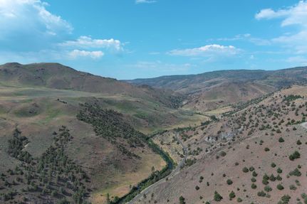 Recreational Property for sale in Lake County, Oregon